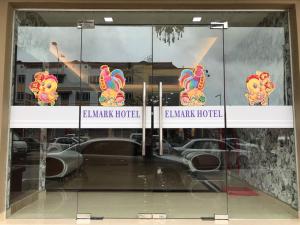 elmark hotel kuantan