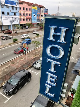 elmark hotel kuantan
