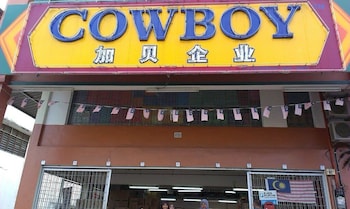 elmark hotel kuantan