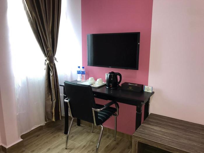 elmark hotel kuantan