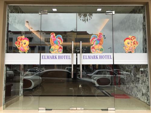 elmark hotel kuantan