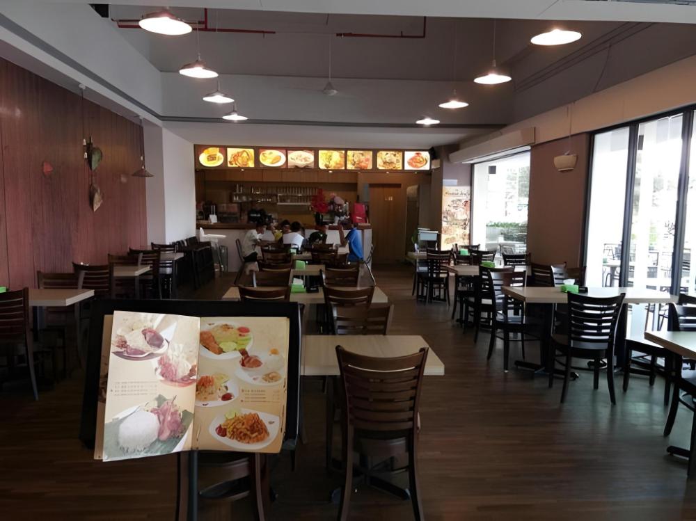 ezi hotel klang