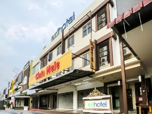 ezi hotel klang