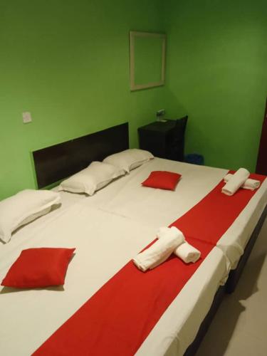 ezi hotel klang