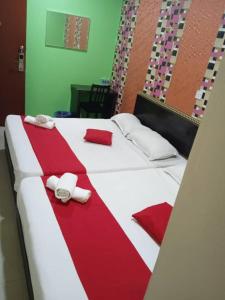 ezi hotel klang