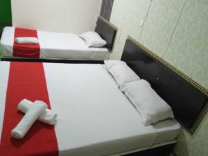 ezi hotel klang