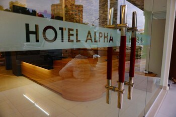 hotel alpha
