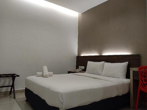 hotel alpha