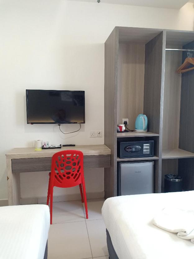 hotel alpha