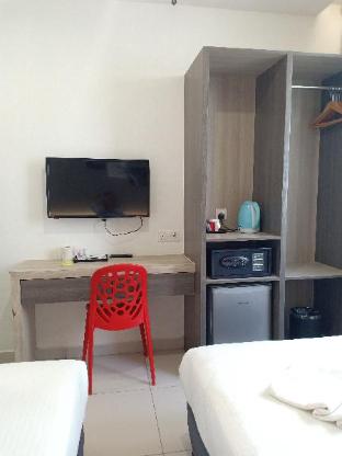 hotel alpha
