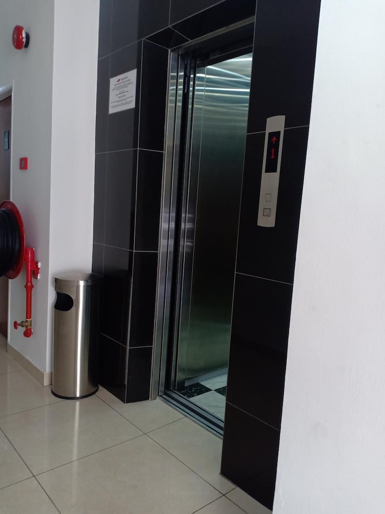 hotel alpha