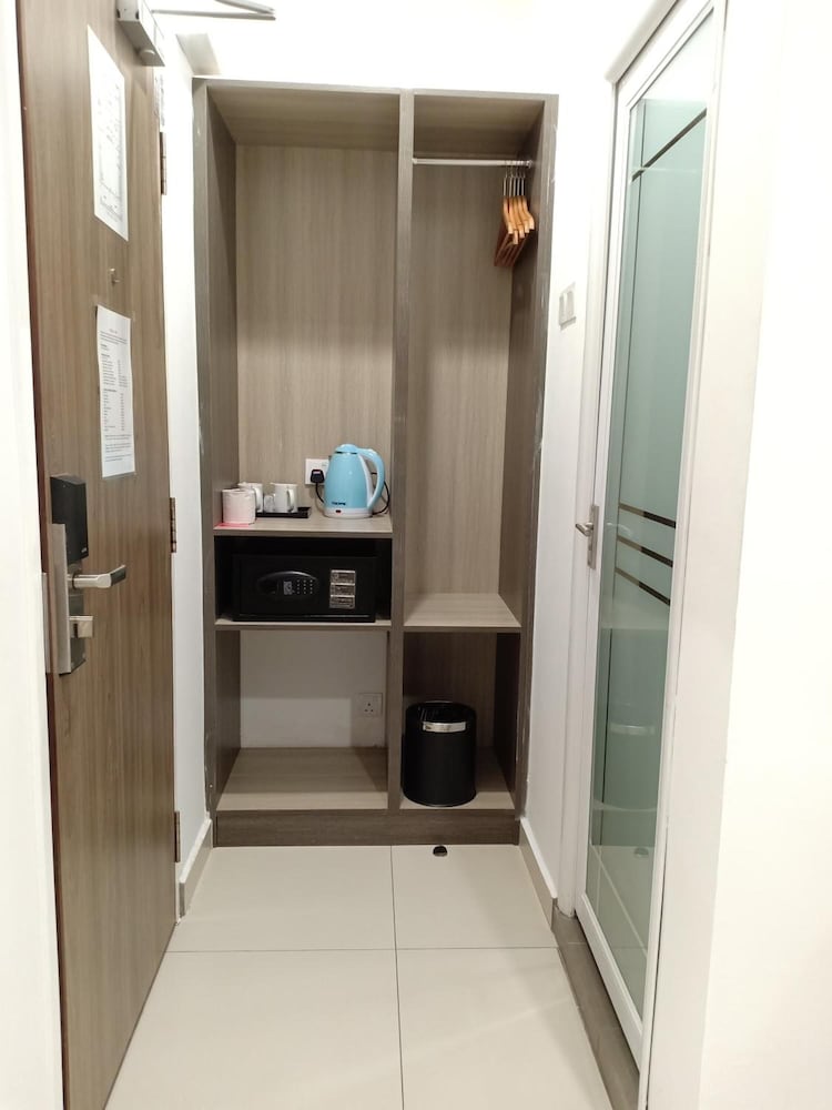 hotel alpha