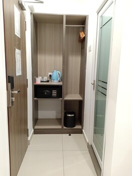 hotel alpha