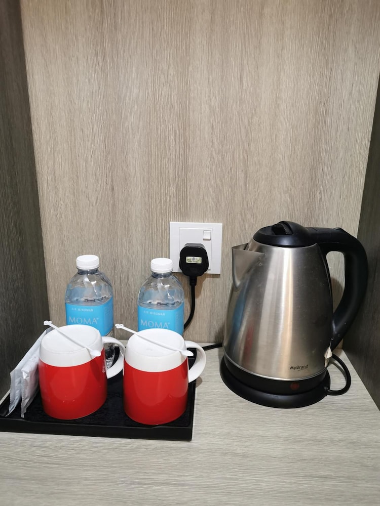 hotel alpha