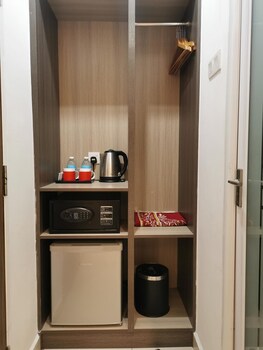 hotel alpha