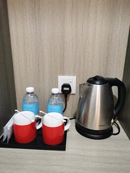 hotel alpha