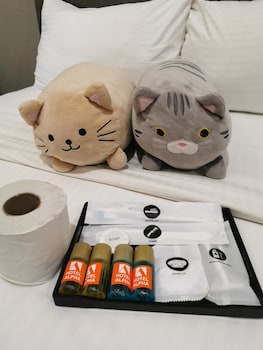 hotel alpha