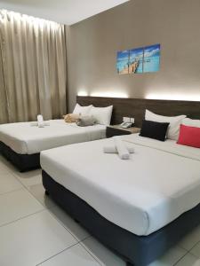 hotel alpha