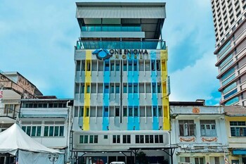 kuala lumpur