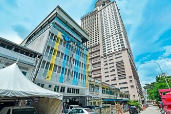 kuala lumpur