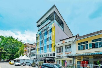 kuala lumpur