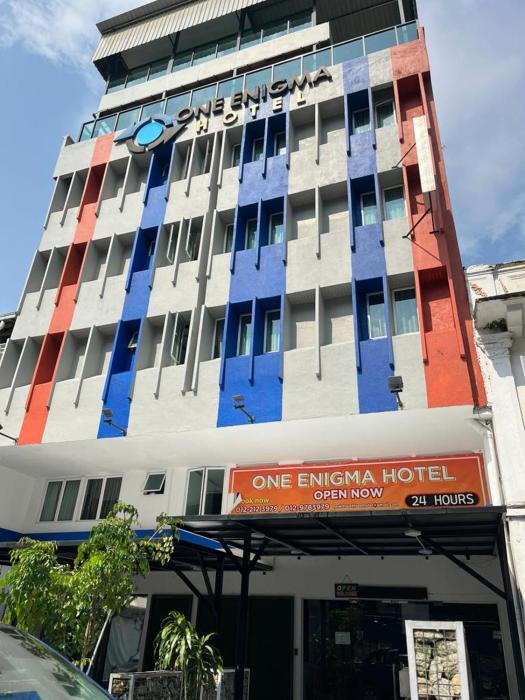 kuala lumpur
