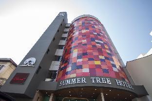 summer tree hotel penang