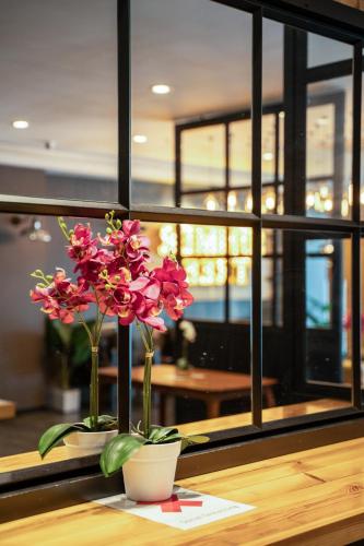 summer tree hotel penang