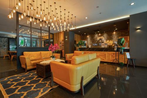 summer tree hotel penang