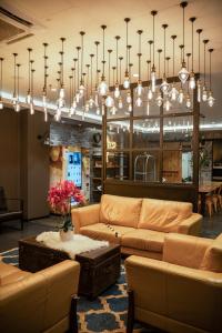 summer tree hotel penang