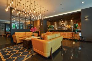 summer tree hotel penang