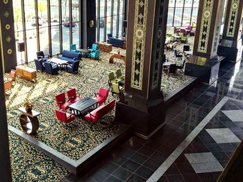 mudzaffar hotel melaka