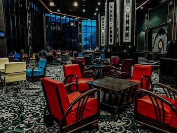 mudzaffar hotel melaka