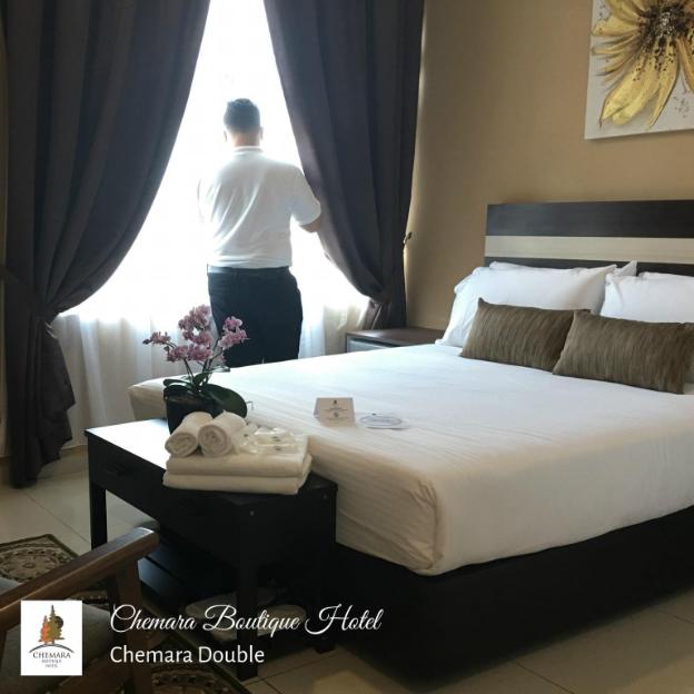 chemara boutique hotel