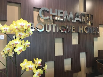chemara boutique hotel