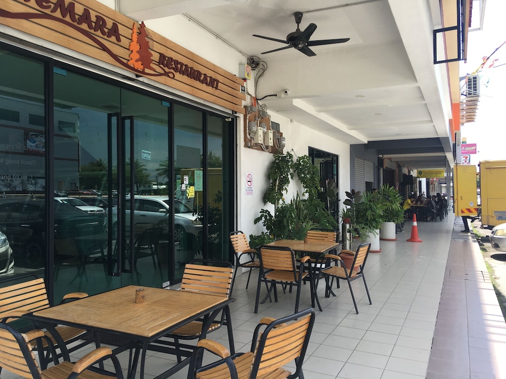 chemara boutique hotel