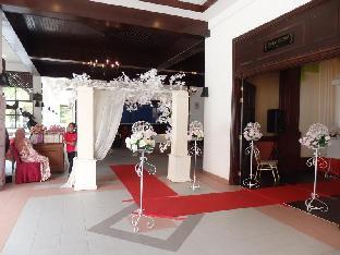 kukup golf resort