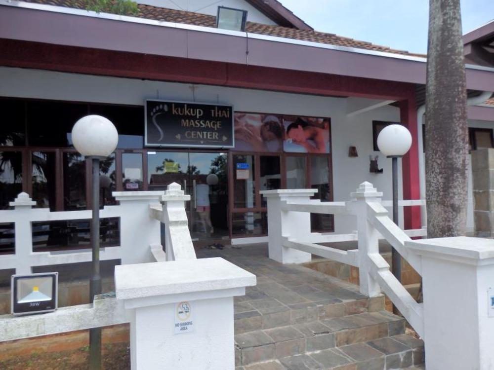 kukup golf resort