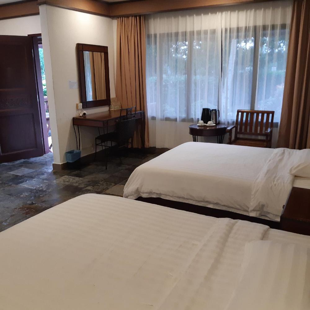 kukup golf resort