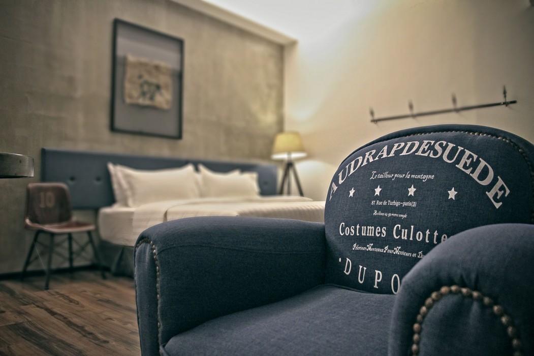 Merton Hotel Ipoh,Kampung Kepayang>>Ipoh,3 star