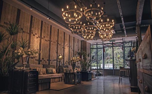 merton hotel ipoh