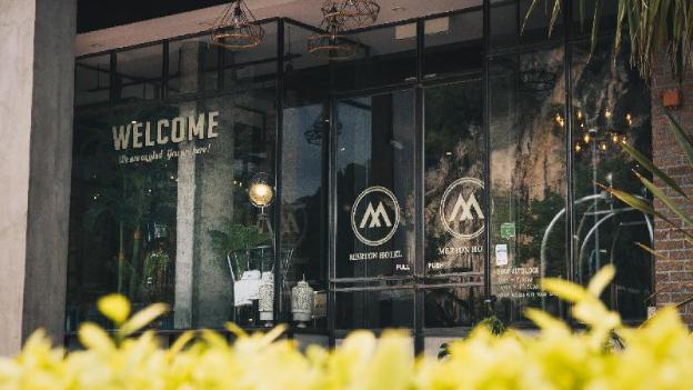 merton hotel ipoh