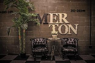 merton hotel ipoh