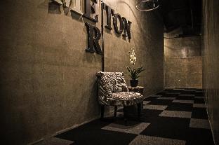merton hotel ipoh