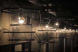 merton hotel ipoh