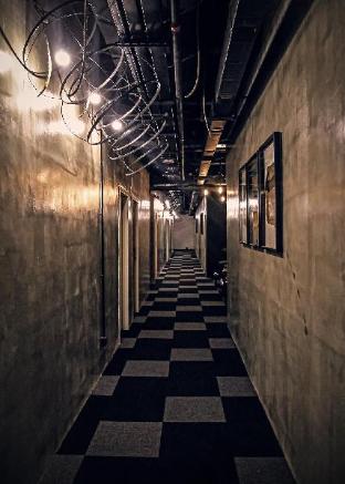 merton hotel ipoh