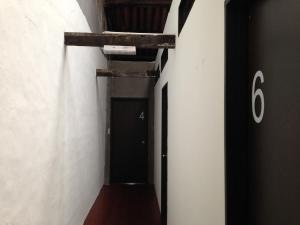 the frame guesthouse hostel