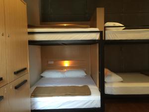 the frame guesthouse hostel