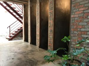 the frame guesthouse hostel