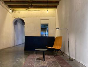 the frame guesthouse hostel